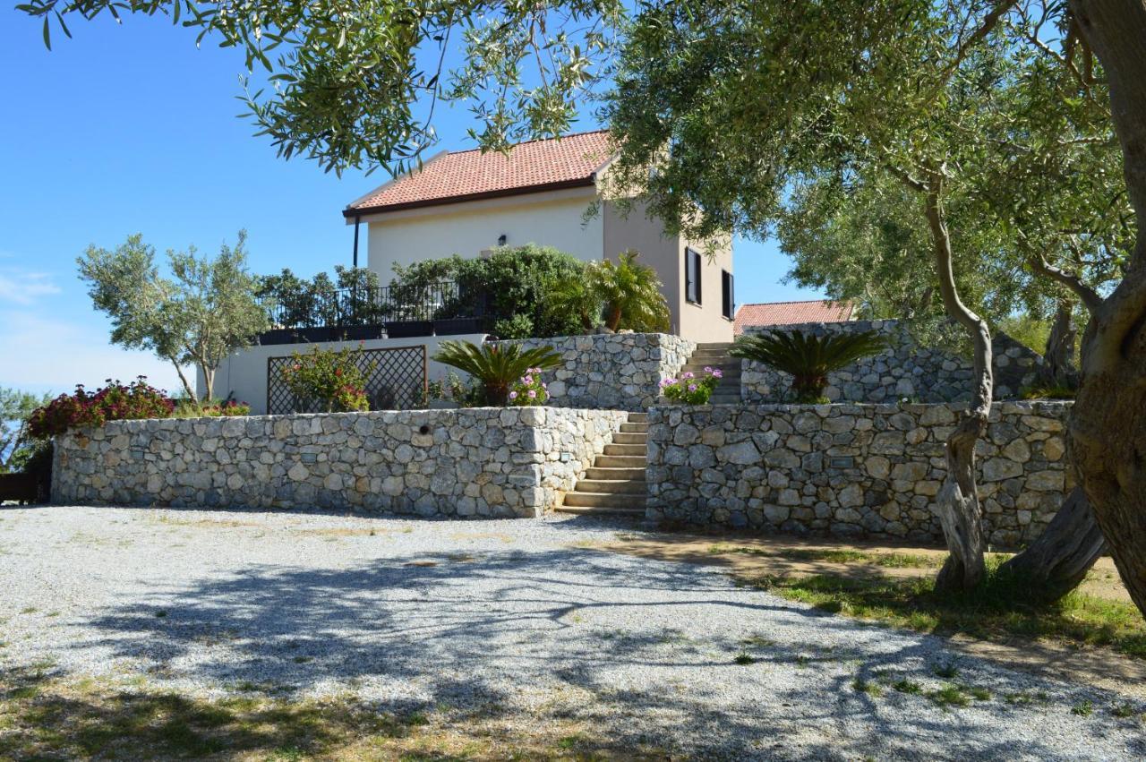 Twin Villas Rodia Экстерьер фото