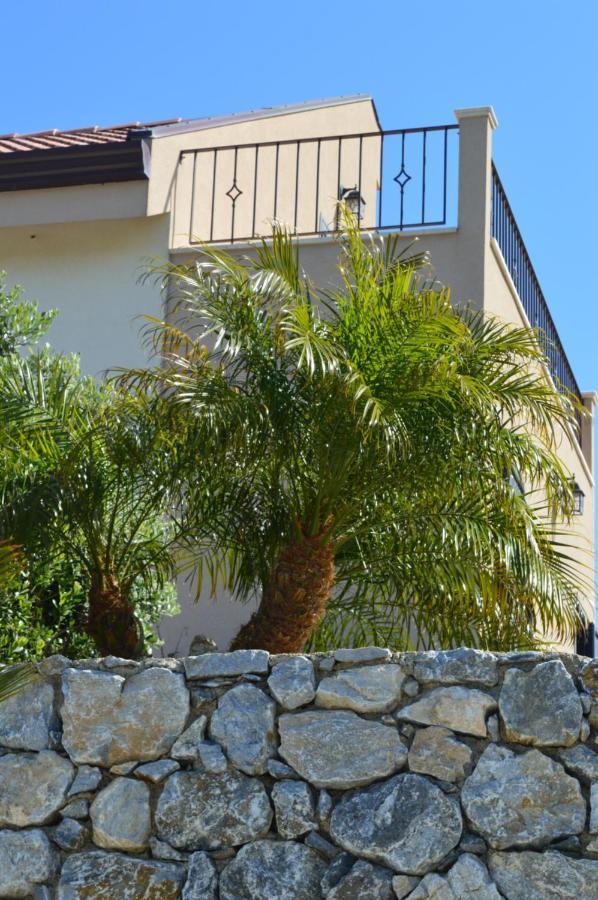 Twin Villas Rodia Экстерьер фото