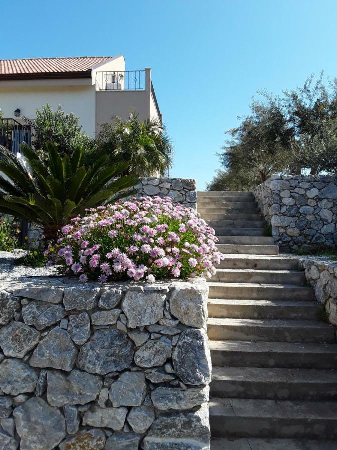 Twin Villas Rodia Экстерьер фото