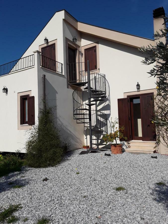 Twin Villas Rodia Экстерьер фото