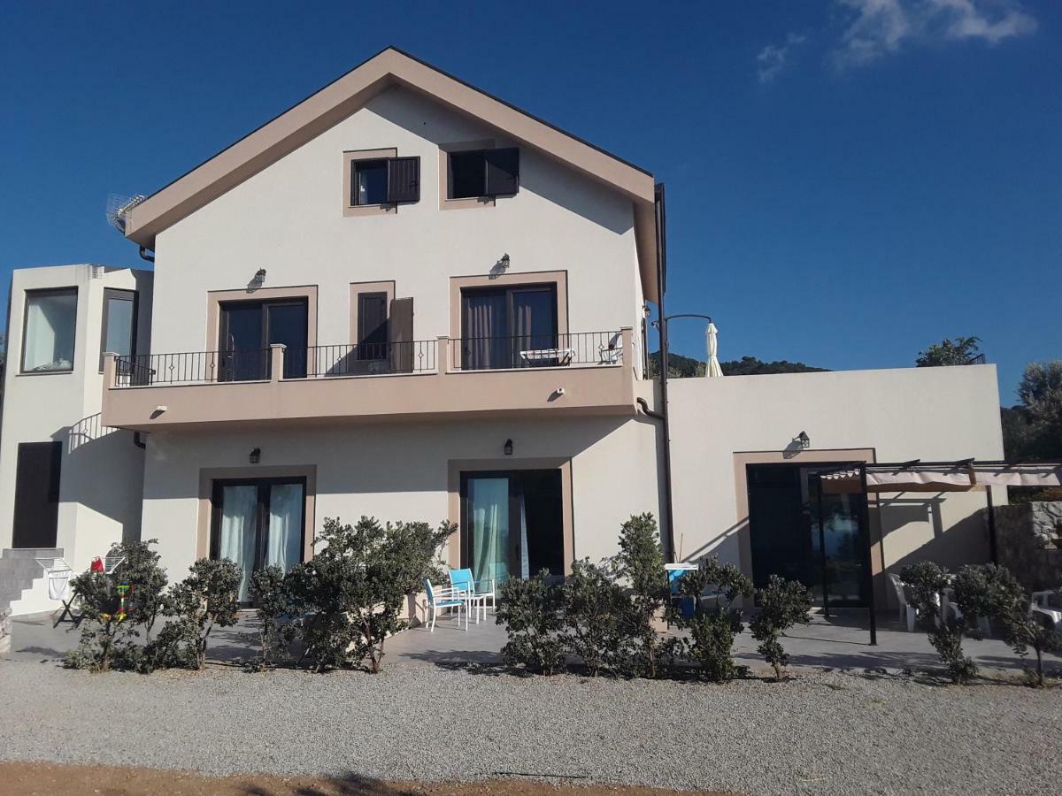 Twin Villas Rodia Экстерьер фото